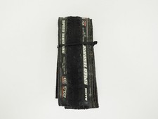 Pneu traseiro ciclocross Maxxis Speed Terrane 700 x 33C EXO pronto para câmara de ar comprar usado Pneu traseiro ciclocross Maxxis Speed Terrane 700 x 33C EXO pronto para câmara de ar comprar usado  Enviando para Brazil