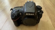 Used nikon d800 for sale  ST. NEOTS