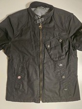 Barbour legion wax for sale  READING