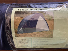 Strandmuschel kreta inkl gebraucht kaufen  Worms