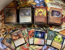 Random custom budget for sale  Torrington
