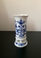 Meissen porzellan vase gebraucht kaufen  Timmendorfer Strand
