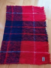 Glen cree mohair gebraucht kaufen  Merzenich