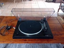 Plattenspieler thorens td gebraucht kaufen  Boren