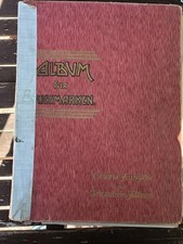 Album timbres rares d'occasion  Trets