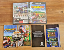 Details mario kart d'occasion Details mario kart d'occasion  Les Sables-d'Olonne