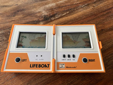 Vintage 1980 nintendo for sale  BLAYDON-ON-TYNE