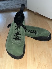 Belenka barfussschuhe grün gebraucht kaufen  Schwerin