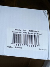 Rhinegold elite brooklyn for sale  AUCHTERARDER