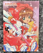 Cardcaptor sakura armada d'occasion  France