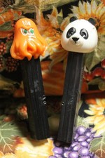 Pez 1970 octopus for sale  Louisville