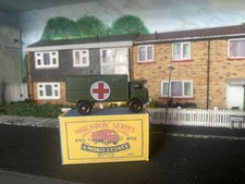 Lesney matchbox series for sale  MAIDSTONE