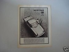 Advertising pubblicità 1966 usato Advertising pubblicità 1966 usato  Salerno