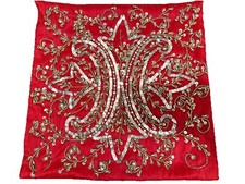 Faux dupion silk for sale  College Station