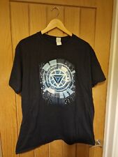 Qwertee iron man for sale  ARLESEY