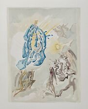 Salvador dali 1960 for sale  Sherman Oaks
