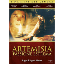 Artemisia passione estrema usato  Cesena