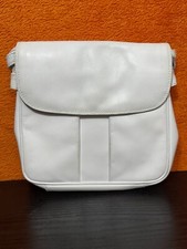 Hochwertige weiße echtleder gebraucht kaufen Hochwertige weiße echtleder gebraucht kaufen  Rehna