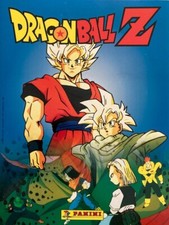 Dragonball album panini usato  Villasanta