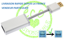 Adaptateur hdmi mâle d'occasion  Cognac