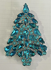 Christmas tree crystal for sale  Wilder