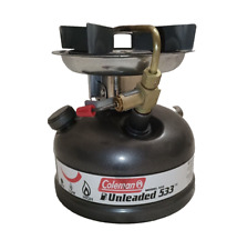 Coleman 533 unleaded for sale  BECKENHAM