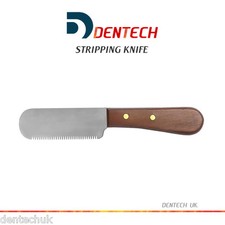 Coltello spogliacapelli pettin usato Coltello spogliacapelli pettin usato  Spedire a Italy