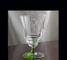 Antique white green for sale  EASTLEIGH
