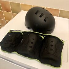 Mongoose helmet fear for sale  FORDINGBRIDGE