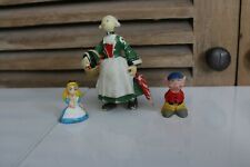 Lot figurine pvc d'occasion  Saint-Vincent-de-Tyrosse