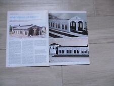 Rimessa locomotive italiana usato  Roma