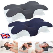 Ergonomic memory foam for sale  TAMWORTH
