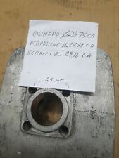 Cilindro garelli sport usato  Matelica
