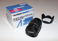 Tamron bjektiv 50mm gebraucht kaufen  Deutsch Evern