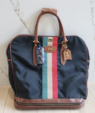 Vtg lark luggage for sale  Addison