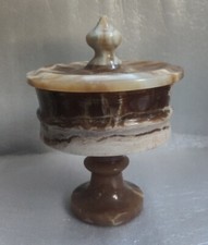 Vintage carved brown for sale  BECKENHAM