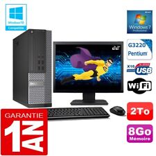 Dell 7020 sff d'occasion  France