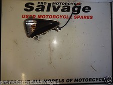 Honda cbf 1000 for sale  LEEK