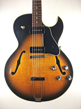 Gibson 135 100 for sale  POOLE