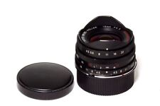 Obiettivo voigtlander super usato  Modena