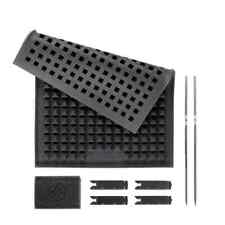 Kitchbo starter set gebraucht kaufen  Westerkappeln