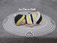 Bébé fimo décoration d'occasion  Péronne