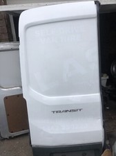 2014 ford transit for sale  BILSTON