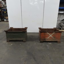 Heavy duty steel for sale  Middlebury