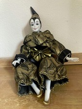 Pierrot händen gesicht gebraucht kaufen  Rotthalmünster