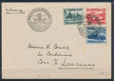 1939 germania reich usato  Milano