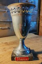 Coupe trophée publicitaire d'occasion  Thumeries