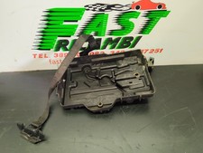 Supporto vano batteria usato  Camigliano Santa Gemma