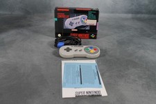 Nintendo snes controller gebraucht kaufen  Köln
