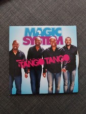 Magic system promo d'occasion  Saint-Maurice